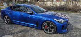 Kia Stinger 3.3 GT 4WD LED LDWS DAW HUD КАМ360 DISTRONIC - 21000 € / 41072.43 лв. - 58544589 4 | Car24.bg Kia Stinger 3.3 GT 4WD LED LDWS DAW HUD КАМ360 DISTRONIC - 21000 € / 41072.43 лв. - 58544589 4