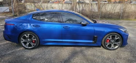 Kia Stinger 3.3 GT 4WD LED LDWS DAW HUD КАМ360 DISTRONIC - 21000 € / 41072.43 лв. - 58544589 2 | Car24.bg Kia Stinger 3.3 GT 4WD LED LDWS DAW HUD КАМ360 DISTRONIC - 21000 € / 41072.43 лв. - 58544589 2