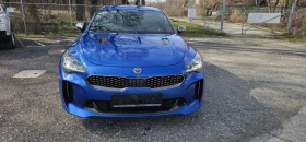 Kia Stinger 3.3 GT 4WD LED LDWS DAW HUD КАМ360 DISTRONIC - 21000 € / 41072.43 лв. - 58544589 6 | Car24.bg Kia Stinger 3.3 GT 4WD LED LDWS DAW HUD КАМ360 DISTRONIC - 21000 € / 41072.43 лв. - 58544589 6