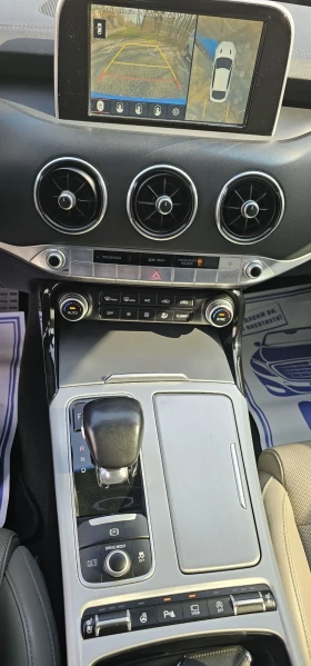 Kia Stinger 3.3 GT 4WD LED LDWS DAW HUD КАМ360 DISTRONIC - 21000 € / 41072.43 лв. - 58544589 13 | Car24.bg Kia Stinger 3.3 GT 4WD LED LDWS DAW HUD КАМ360 DISTRONIC - 21000 € / 41072.43 лв. - 58544589 13