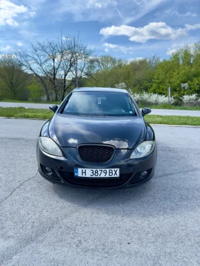 Снимка Seat Leon