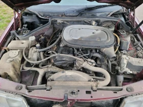 Mercedes-Benz 190 Цяла за части - 1200 € / 2347.00 лв. - 64319347 14 | Car24.bg Mercedes-Benz 190 Цяла за части - 1200 € / 2347.00 лв. - 64319347 14