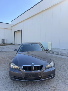 BMW 320 БЕНЗИН-ГАЗ - 4500 € / 8801.24 лв. - 31543299 6 | Car24.bg BMW 320 БЕНЗИН-ГАЗ - 4500 € / 8801.24 лв. - 31543299 6