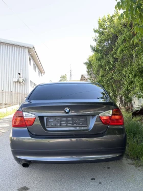 BMW 320 БЕНЗИН-ГАЗ - 4500 € / 8801.24 лв. - 31543299 8 | Car24.bg BMW 320 БЕНЗИН-ГАЗ - 4500 € / 8801.24 лв. - 31543299 8