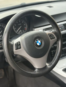 BMW 320 БЕНЗИН-ГАЗ - 4500 € / 8801.24 лв. - 31543299 12 | Car24.bg BMW 320 БЕНЗИН-ГАЗ - 4500 € / 8801.24 лв. - 31543299 12