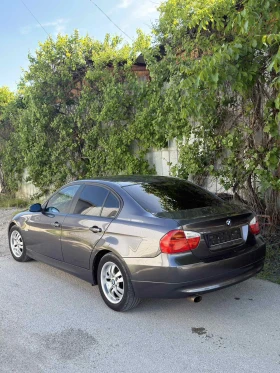 BMW 320 БЕНЗИН-ГАЗ - 4500 € / 8801.24 лв. - 31543299 5 | Car24.bg BMW 320 БЕНЗИН-ГАЗ - 4500 € / 8801.24 лв. - 31543299 5