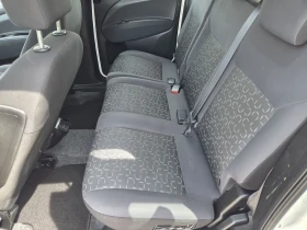 Fiat Doblo 1.6Mjet* внос Италия* - 5300 € / 10365.90 лв. - 96263391 12 | Car24.bg Fiat Doblo 1.6Mjet* внос Италия* - 5300 € / 10365.90 лв. - 96263391 12