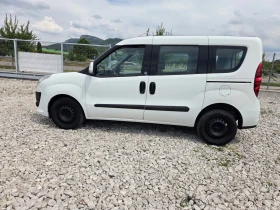 Fiat Doblo 1.6Mjet* внос Италия* - 5300 € / 10365.90 лв. - 96263391 8 | Car24.bg Fiat Doblo 1.6Mjet* внос Италия* - 5300 € / 10365.90 лв. - 96263391 8