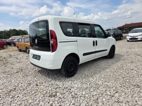 Fiat Doblo 1.6Mjet* внос Италия* - 5300 € / 10365.90 лв. - 96263391 5 | Car24.bg Fiat Doblo 1.6Mjet* внос Италия* - 5300 € / 10365.90 лв. - 96263391 5