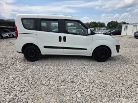 Fiat Doblo 1.6Mjet* внос Италия* - 5300 € / 10365.90 лв. - 96263391 4 | Car24.bg Fiat Doblo 1.6Mjet* внос Италия* - 5300 € / 10365.90 лв. - 96263391 4