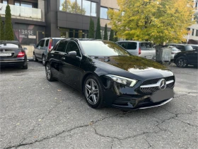 Mercedes-Benz A 200 AMG LINE- LED - 18300 € - 34483493 2 | Car24.bg Mercedes-Benz A 200 AMG LINE- LED - 18300 € - 34483493 2