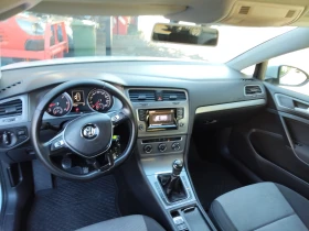 VW Golf 7 1, 6TDI 90ps BLUEMOTION | Auto.bg — изображение 6 VW Golf 7 1, 6TDI 90ps BLUEMOTION | Auto.bg — изображение 6