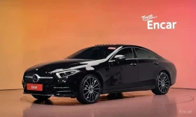 Mercedes-Benz CLS 400 d 4MATIC AMG Line * КРАЙНА ЦЕНА ДО БЪЛГАРИЯ
