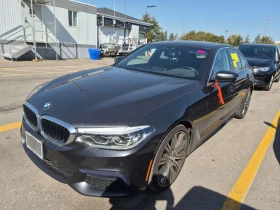 BMW 530 * Sedan 530i Xdrive * CARFAX *