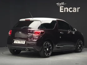 Citroen DS3 1.6 Bluehdi - 8881 € - 89449057 2 | Car24.bg Citroen DS3 1.6 Bluehdi - 8881 € - 89449057 2