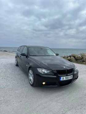 BMW 320 i - 4700 € - 28791960 4 | Car24.bg BMW 320 i - 4700 € - 28791960 4