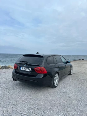 BMW 320 i - 4700 € - 28791960 2 | Car24.bg BMW 320 i - 4700 € - 28791960 2