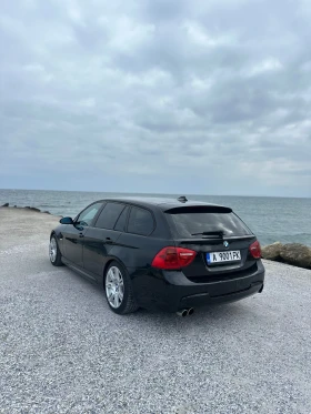 BMW 320 i - 4700 € - 28791960 3 | Car24.bg BMW 320 i - 4700 € - 28791960 3
