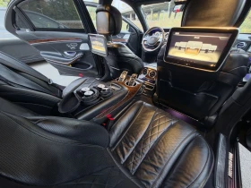 Mercedes-Benz S 500 S500 4 matic LONG - 35000 € - 12203085 7 | Car24.bg Mercedes-Benz S 500 S500 4 matic LONG - 35000 € - 12203085 7