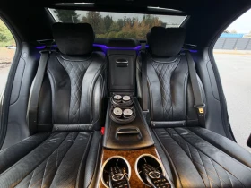 Mercedes-Benz S 500 S500 4 matic LONG - 35000 € - 12203085 11 | Car24.bg Mercedes-Benz S 500 S500 4 matic LONG - 35000 € - 12203085 11