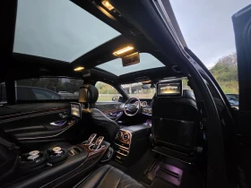 Mercedes-Benz S 500 S500 4 matic LONG - 35000 € - 12203085 15 | Car24.bg Mercedes-Benz S 500 S500 4 matic LONG - 35000 € - 12203085 15