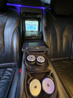 Mercedes-Benz S 500 S500 4 matic LONG - 35000 € - 12203085 9 | Car24.bg Mercedes-Benz S 500 S500 4 matic LONG - 35000 € - 12203085 9