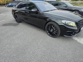 Mercedes-Benz S 500 S500 4 matic LONG - 35000 € - 12203085 2 | Car24.bg Mercedes-Benz S 500 S500 4 matic LONG - 35000 € - 12203085 2