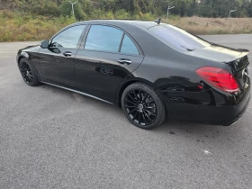 Mercedes-Benz S 500 S500 4 matic LONG - 35000 € - 12203085 5 | Car24.bg Mercedes-Benz S 500 S500 4 matic LONG - 35000 € - 12203085 5