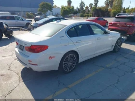 BMW 530E * I PERFORMANCE * АВТОКРЕДИТ* | Auto.bg — изображение 4 BMW 530E * I PERFORMANCE * АВТОКРЕДИТ* | Auto.bg — изображение 4