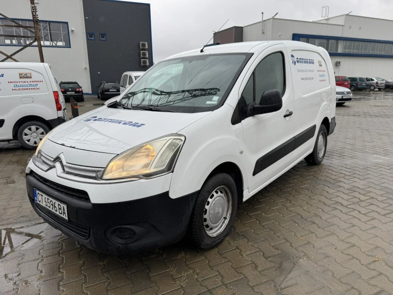 Citroen Berlingo - 7000 лв. / 3579.04 € - 99525528 1 | Car24.bg Citroen Berlingo - 7000 лв. / 3579.04 € - 99525528 1