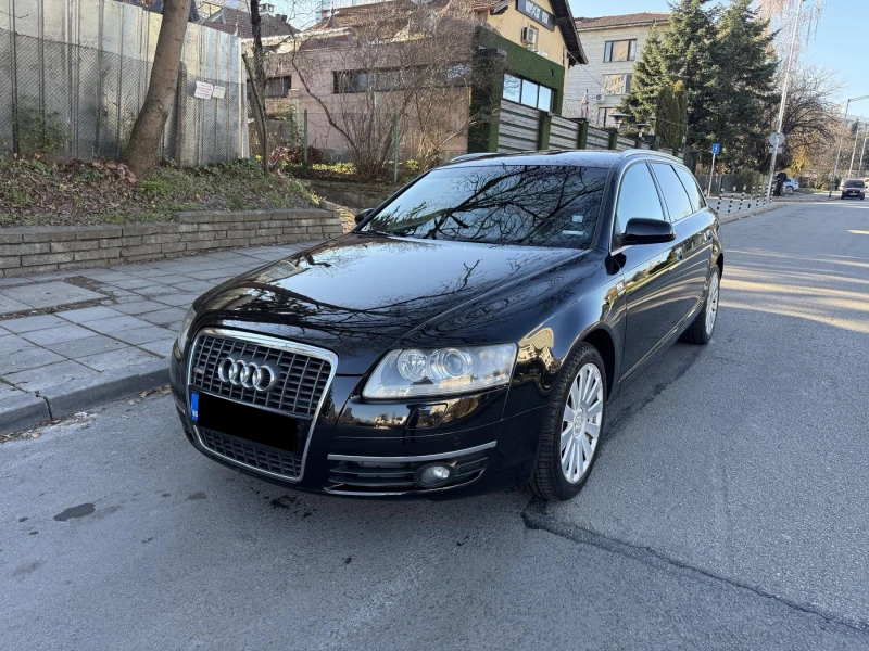 Audi A6 3.0TDI Quattro Avant - 5900 лв. / 3016.62 € - 92370256 1 | Car24.bg Audi A6 3.0TDI Quattro Avant - 5900 лв. / 3016.62 € - 92370256 1