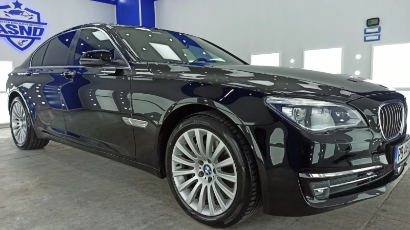 BMW 730 Sedan - 16000 € / 31293.28 лв. - 36858726 1 | Car24.bg BMW 730 Sedan - 16000 € / 31293.28 лв. - 36858726 1