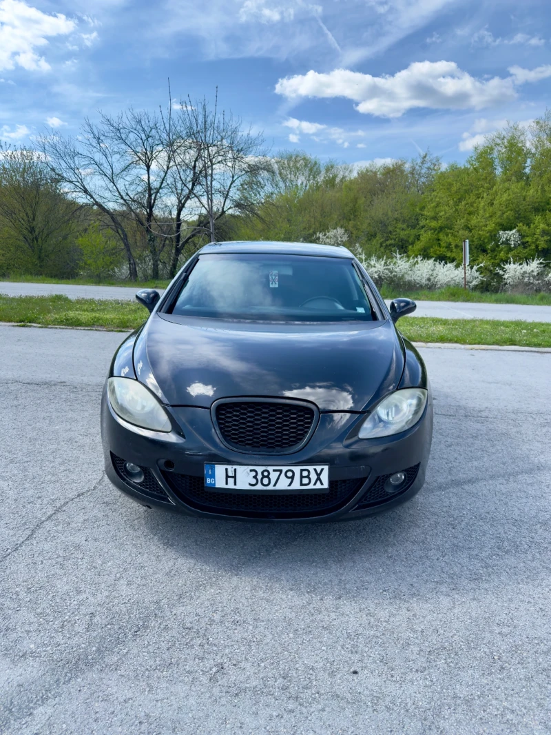 Seat Leon 1.9TDI - 2499 € / 4887.62 лв. - 99777009 1 | Car24.bg Seat Leon 1.9TDI - 2499 € / 4887.62 лв. - 99777009 1