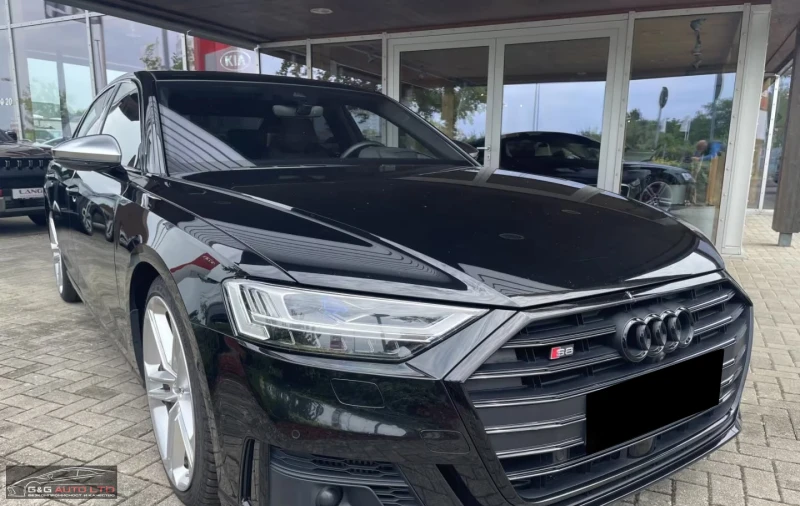 Audi S8 QUTTRO/571HP/HUD/360/PANO/ACC/KLESS/703z - 63999 € / 125171.16 лв. - 34852423 1 | Car24.bg Audi S8 QUTTRO/571HP/HUD/360/PANO/ACC/KLESS/703z - 63999 € / 125171.16 лв. - 34852423 1