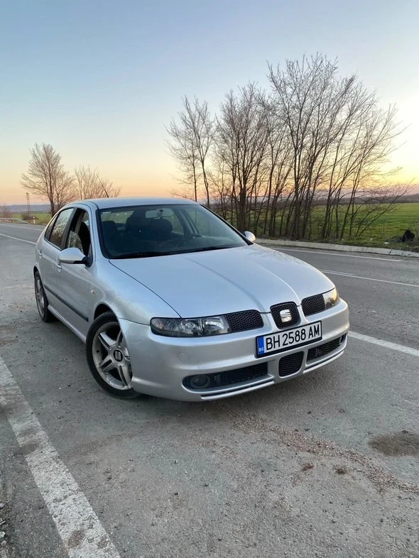 Seat Leon - 110 € / 215.14 лв. - 67730823 1 | Car24.bg Seat Leon - 110 € / 215.14 лв. - 67730823 1