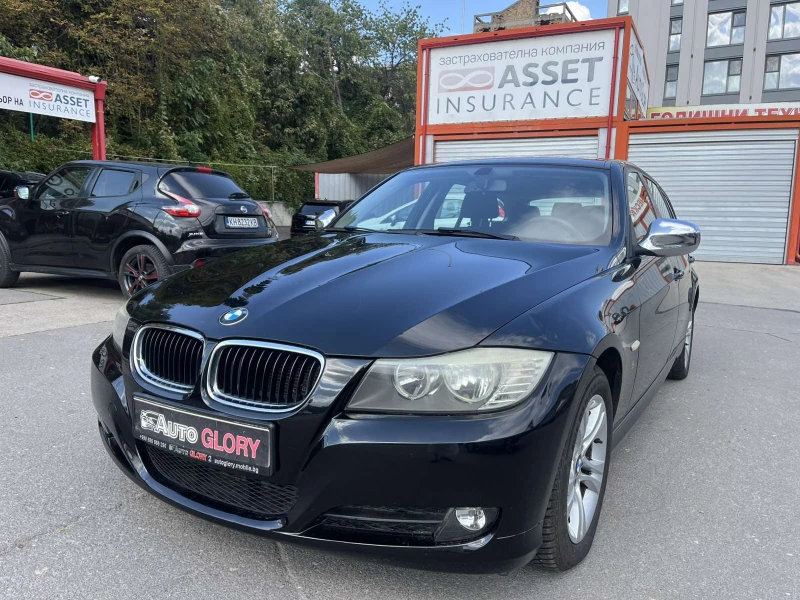 BMW 318 2.0 DISEL - 2900 € - 44945434 1 | Car24.bg BMW 318 2.0 DISEL - 2900 € - 44945434 1