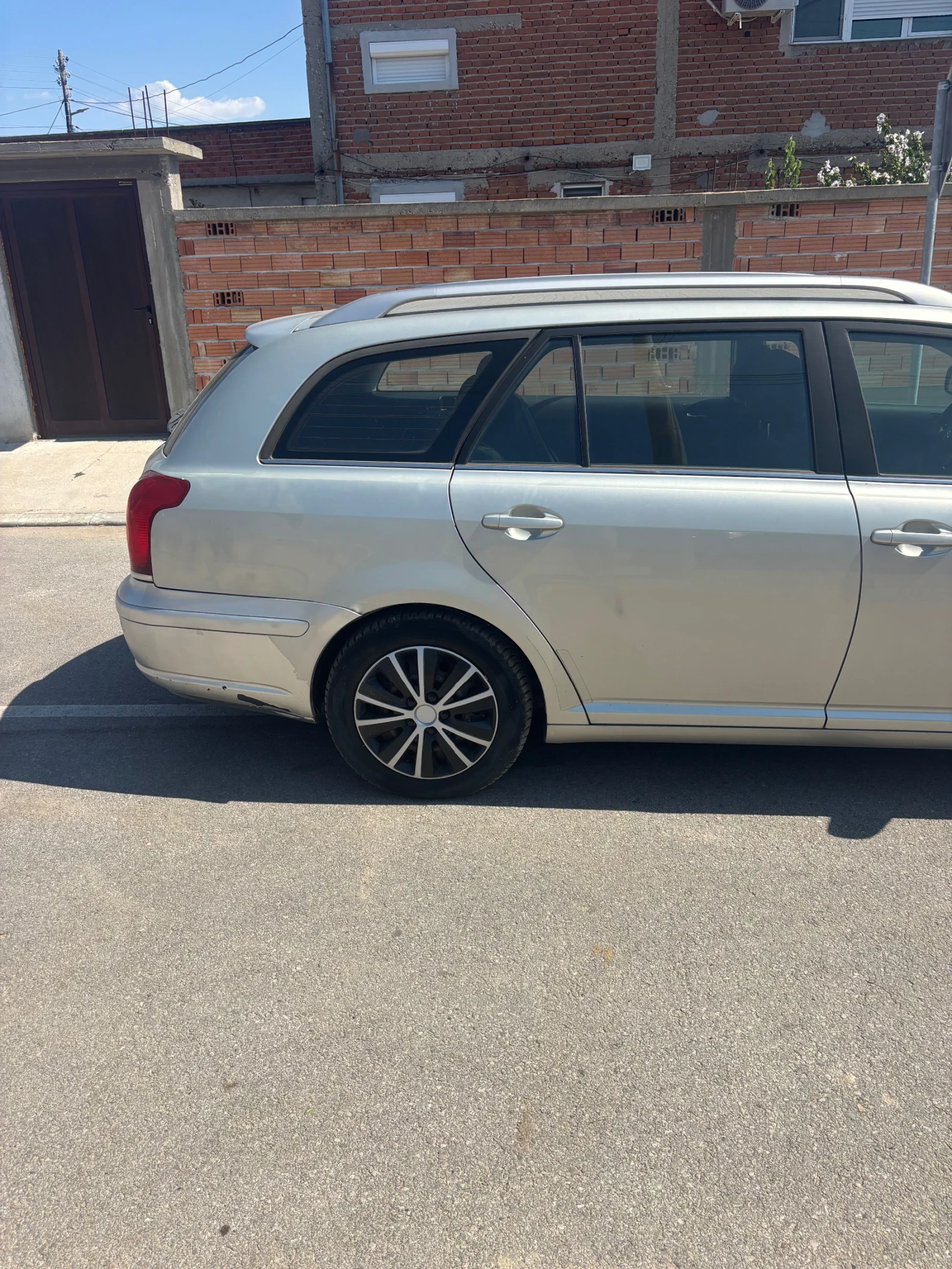Toyota Avensis  - изображение 3 | Auto.bg Toyota Avensis  - изображение 3