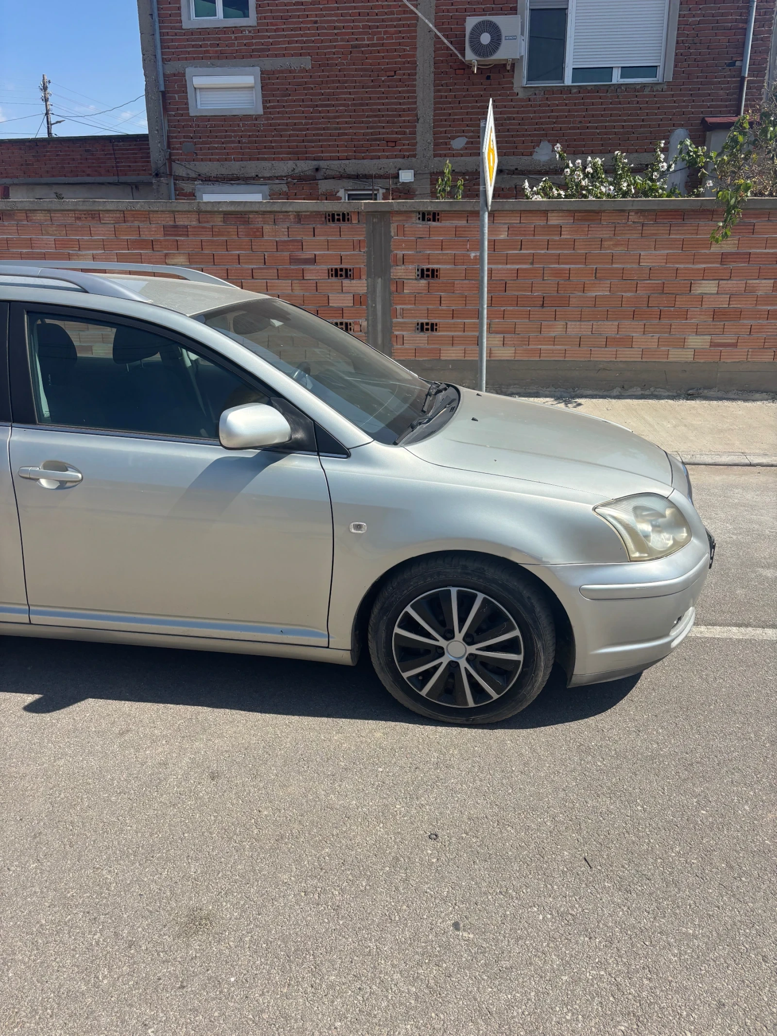 Toyota Avensis  - изображение 2 | Auto.bg Toyota Avensis  - изображение 2