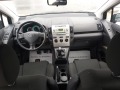 Toyota Corolla verso 1.6i-150.000km-Euro-4 - [13] 