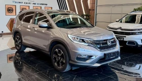 Honda Cr-v 1.6 i-dtec - Car24.bg Honda Cr-v 1.6 i-dtec