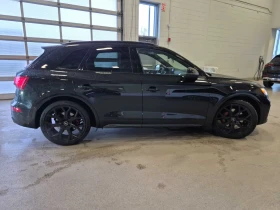 Audi SQ5 Technik Black Optic - 53000 лв. / 27098.47 € - 16448740 6 | Car24.bg Audi SQ5 Technik Black Optic - 53000 лв. / 27098.47 € - 16448740 6