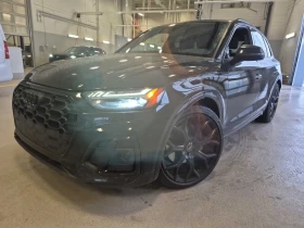 Audi SQ5 Technik Black Optic - Car24.bg Audi SQ5 Technik Black Optic