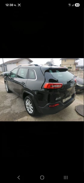 Jeep Cherokee 2.0td 4x4 - 10200 € / 19949.47 лв. - 99573028 2 | Car24.bg Jeep Cherokee 2.0td 4x4 - 10200 € / 19949.47 лв. - 99573028 2