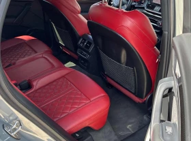 Audi SQ5 Black optics* TECHNIK* * AWD* 360VIEW* Carbon* VIR - 29999 € - 16252389 12 | Car24.bg Audi SQ5 Black optics* TECHNIK* * AWD* 360VIEW* Carbon* VIR - 29999 € - 16252389 12