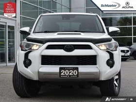 Toyota 4runner TRD | 4x4 | Adaptive Cruise | Подгрев и вентилация | Auto.bg — изображение 2 Toyota 4runner TRD | 4x4 | Adaptive Cruise | Подгрев и вентилация | Auto.bg — изображение 2