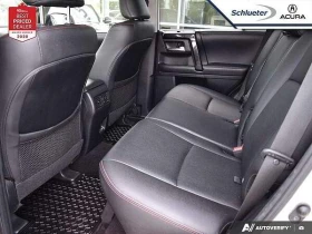 Toyota 4runner TRD | 4x4 | Adaptive Cruise | Подгрев и вентилация | Auto.bg — изображение 14 Toyota 4runner TRD | 4x4 | Adaptive Cruise | Подгрев и вентилация | Auto.bg — изображение 14