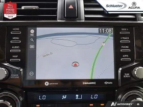 Toyota 4runner TRD | 4x4 | Adaptive Cruise | Подгрев и вентилация | Auto.bg — изображение 12 Toyota 4runner TRD | 4x4 | Adaptive Cruise | Подгрев и вентилация | Auto.bg — изображение 12