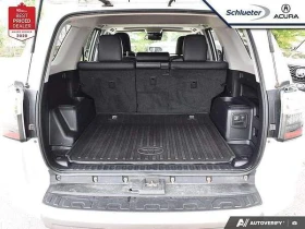 Toyota 4runner TRD | 4x4 | Adaptive Cruise | Подгрев и вентилация | Auto.bg — изображение 5 Toyota 4runner TRD | 4x4 | Adaptive Cruise | Подгрев и вентилация | Auto.bg — изображение 5