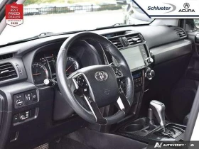 Toyota 4runner TRD | 4x4 | Adaptive Cruise | Подгрев и вентилация | Auto.bg — изображение 6 Toyota 4runner TRD | 4x4 | Adaptive Cruise | Подгрев и вентилация | Auto.bg — изображение 6