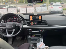 Audi Q5 * Technik * CARFAX * БЕЗ ПЪРВОНАЧАЛНА ВНОСКА | Auto.bg — изображение 9 Audi Q5 * Technik * CARFAX * БЕЗ ПЪРВОНАЧАЛНА ВНОСКА | Auto.bg — изображение 9